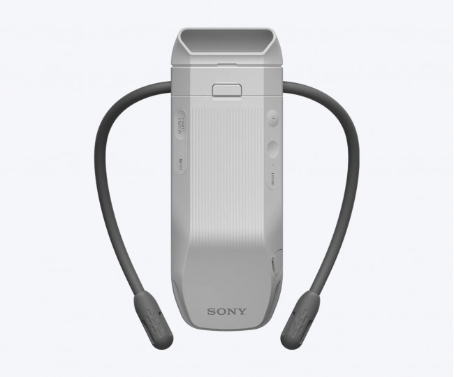 Персональний клімат-контроль Sony REON Pocket Pro